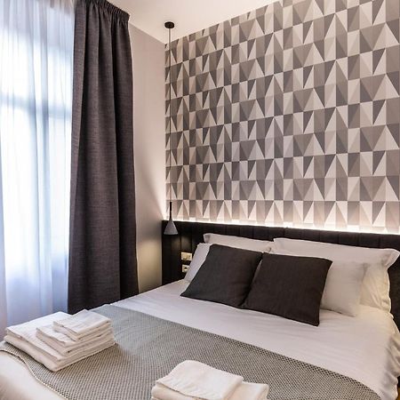 Ca'Milla Luxury Apartments Trieste Bagian luar foto