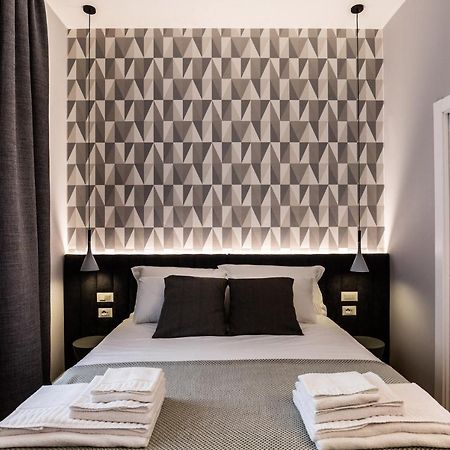 Ca'Milla Luxury Apartments Trieste Bagian luar foto