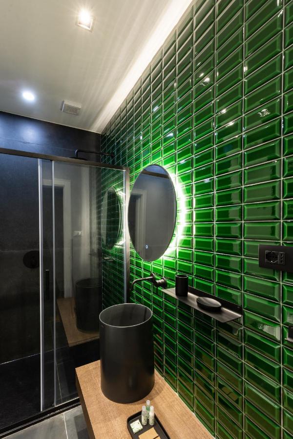 Ca'Milla Luxury Apartments Trieste Bagian luar foto