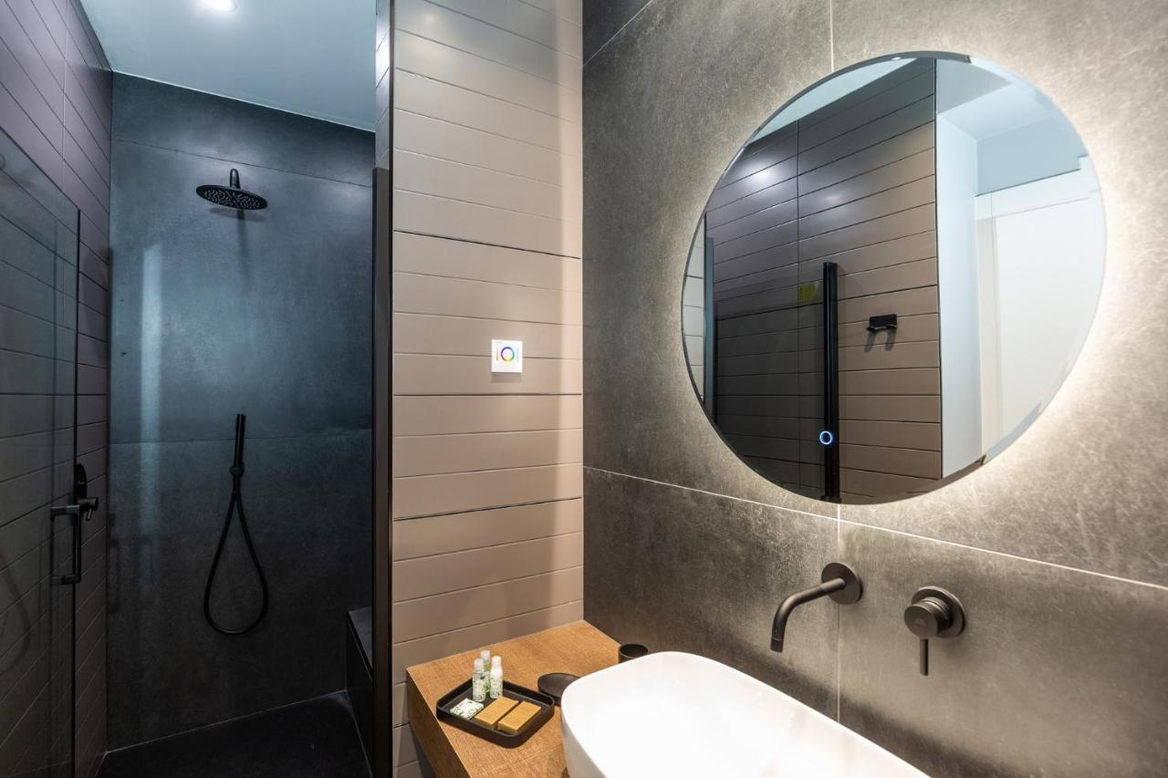 Ca'Milla Luxury Apartments Trieste Bagian luar foto