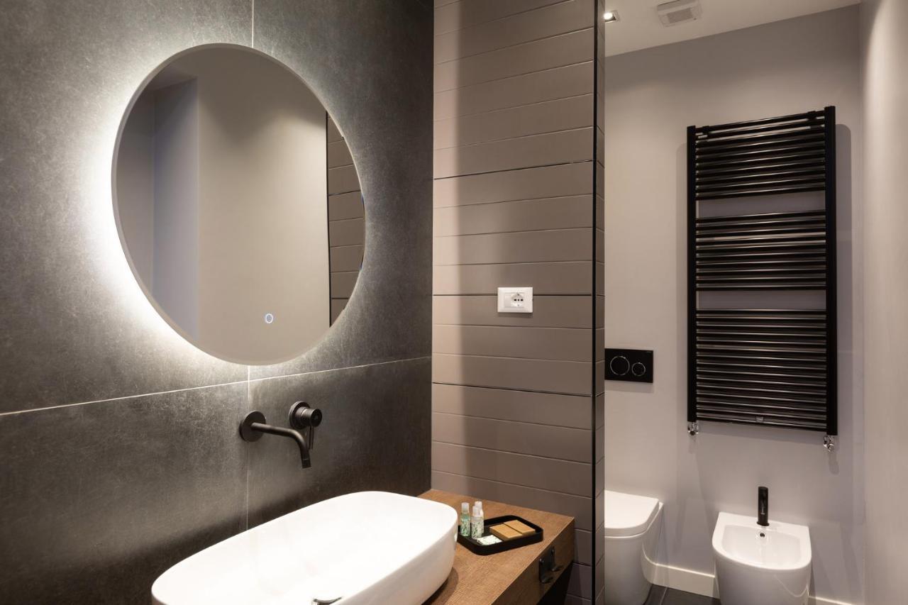 Ca'Milla Luxury Apartments Trieste Bagian luar foto