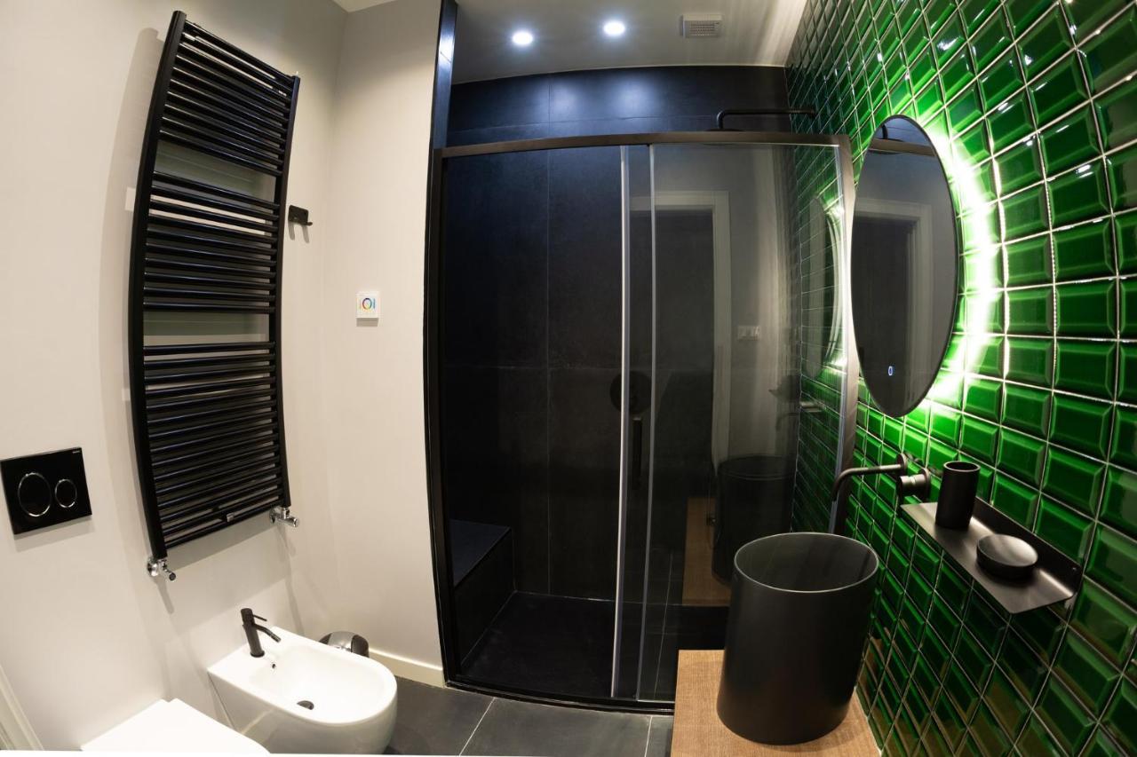 Ca'Milla Luxury Apartments Trieste Bagian luar foto