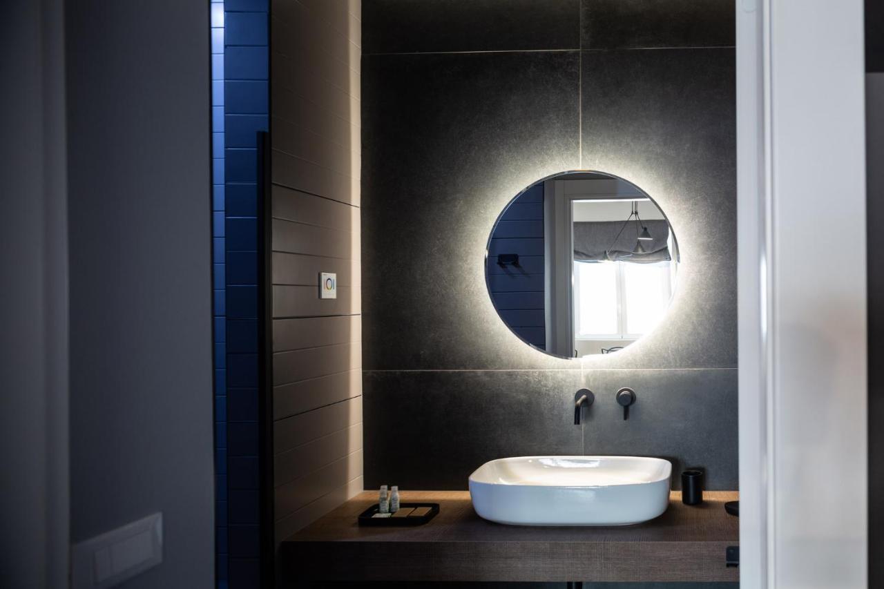Ca'Milla Luxury Apartments Trieste Bagian luar foto
